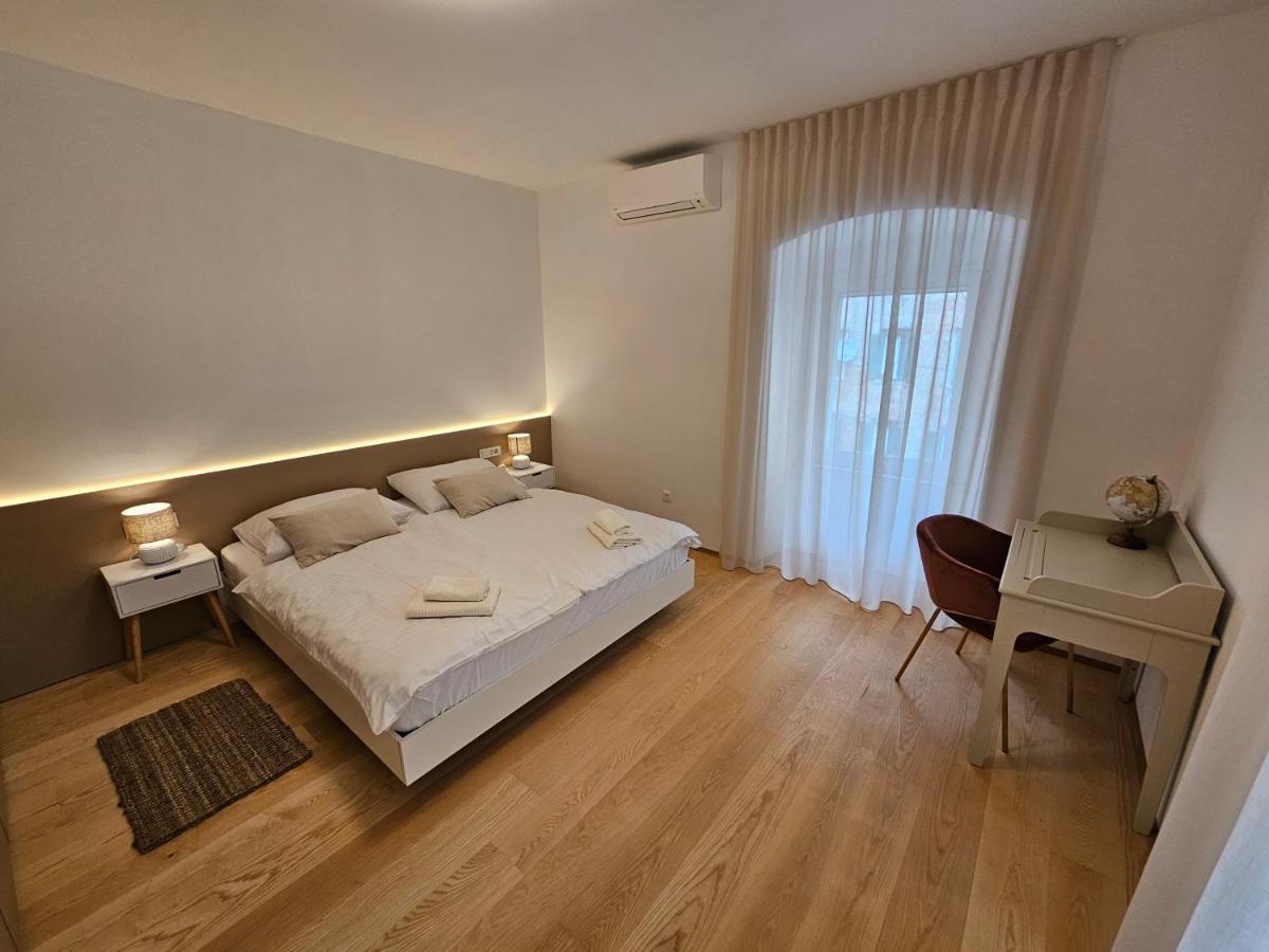 Cosy&Lux On Main Square, Korzo Rijeka公寓 外观 照片