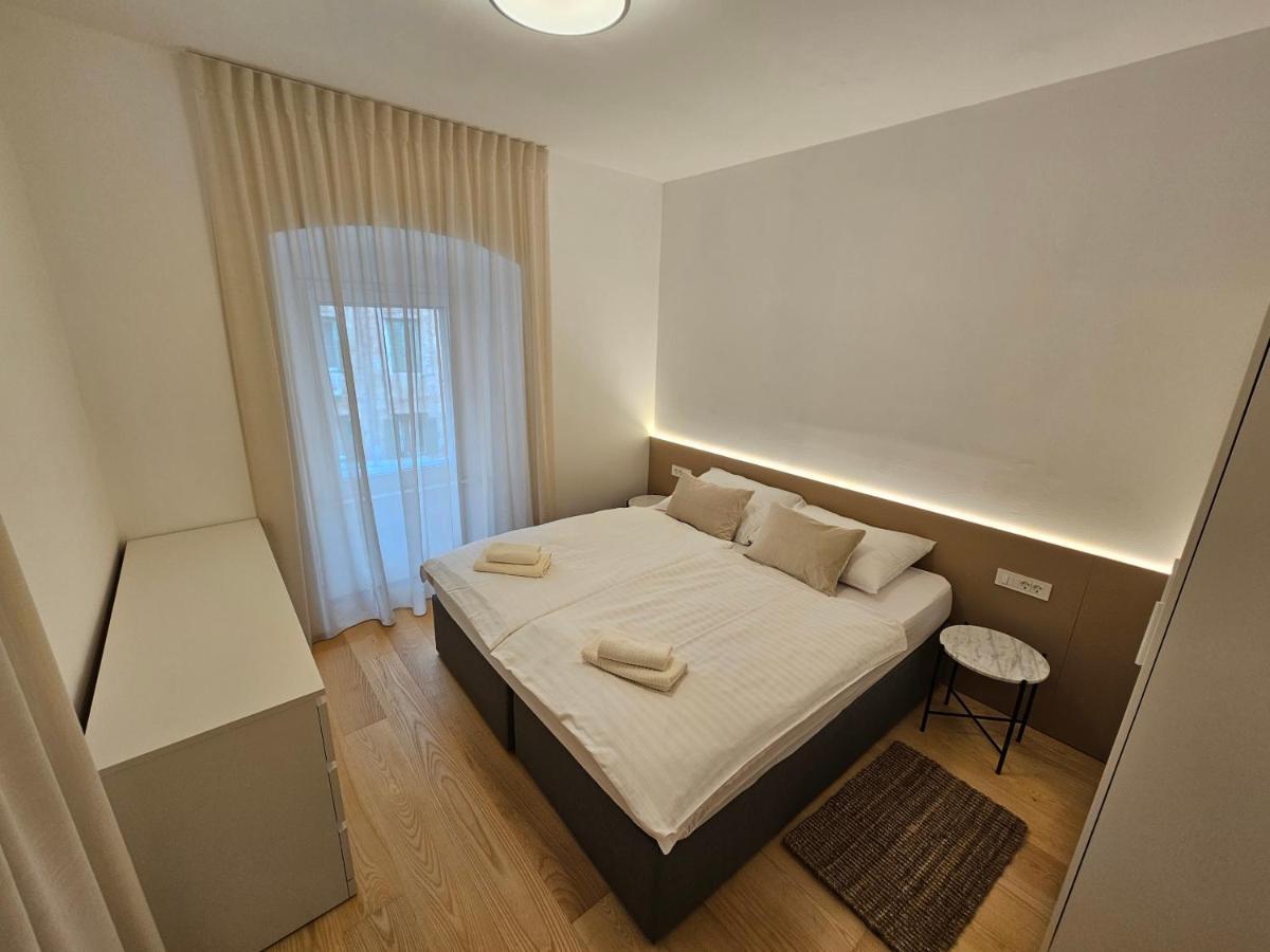Cosy&Lux On Main Square, Korzo Rijeka公寓 外观 照片