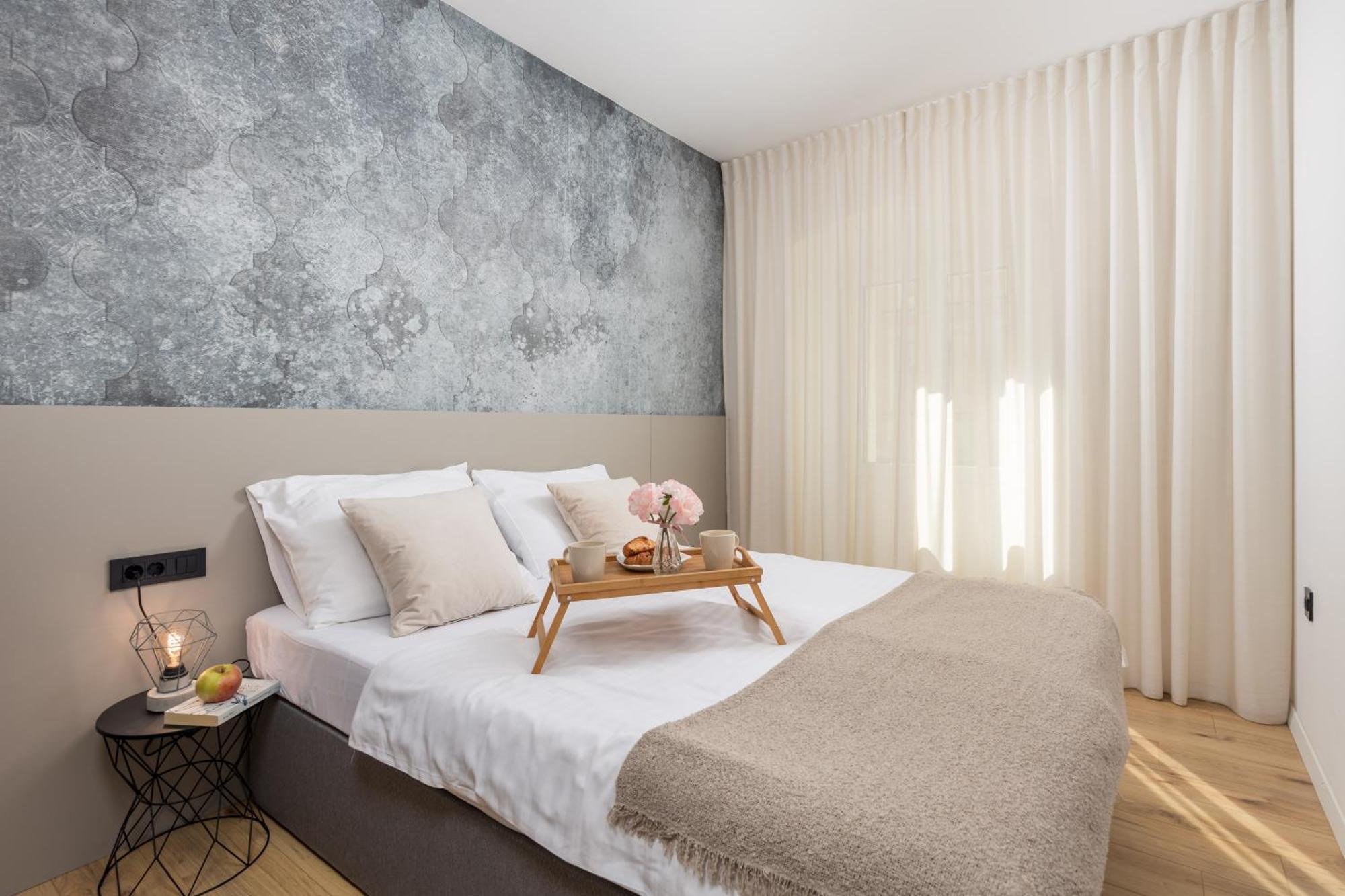 Cosy&Lux On Main Square, Korzo Rijeka公寓 外观 照片